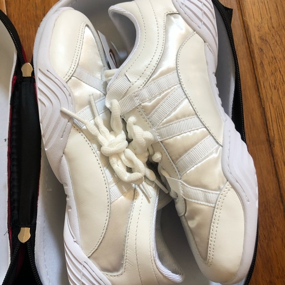 NFINITY Shoes - BRAND NEW Nfinity Evolution shoes